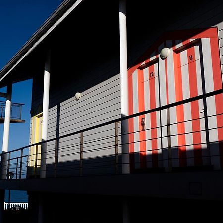 Apartamentos El Caserio Суансес Экстерьер фото