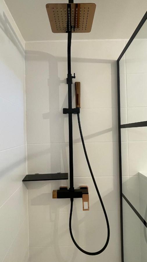 Apartamentos El Caserio Суансес Экстерьер фото