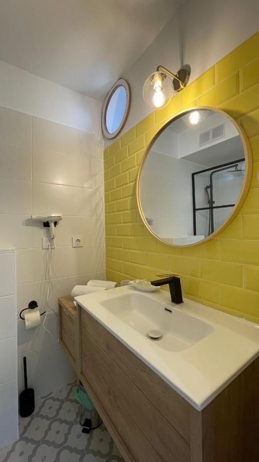 Apartamentos El Caserio Суансес Экстерьер фото