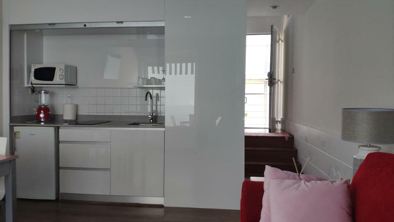 Apartamentos El Caserio Суансес Экстерьер фото